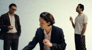 E.1027 - Eileen Gray et la maison en bord de mer