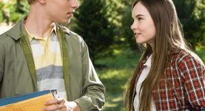 Un coeur à l'envers