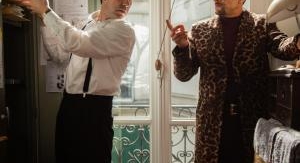 Les règles de l'art