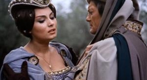 Le miracle des loups