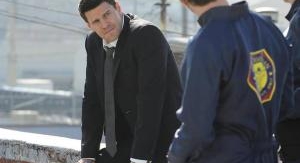 Bones - La valse des sentiments