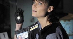 Bones - Redresseur de tort