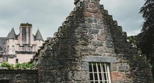 Irlande : terre d'épouvante - Château de Charlevil...