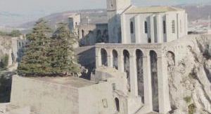 Sisteron, la citadelle de tous les défis