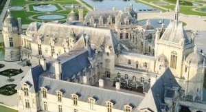 Les secrets du château de Chantilly