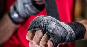 MMA : UFC Classiques - Épisode 4. La légende des p...