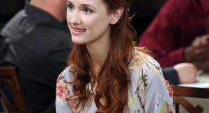 The Big Bang Theory - Des choix cornéliens