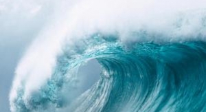 La science des forces de la nature - Tsunamis