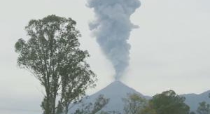 La science des forces de la nature - Les volcans