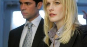 Cold case : affaires classées - Prisonniers