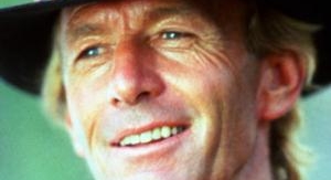 Crocodile Dundee II
