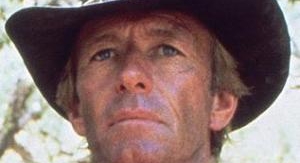 Crocodile Dundee