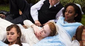 Agatha Christie : témoin Indésirable - Saison 1 - ...