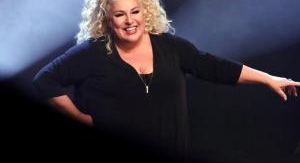 Marianne James : Tout est dans la voix