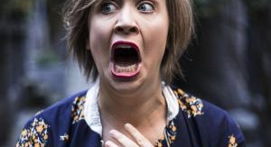 Manon Lepomme - Non, je n'irai pas chez le psy !