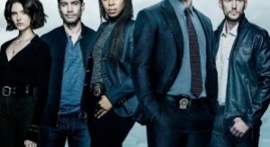 New York : crime organisé - Lago d'Averno