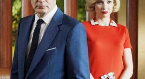 Les petits meurtres d'Agatha Christie - Un meurtre...