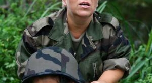 Joséphine, ange gardien - L'ange des casernes