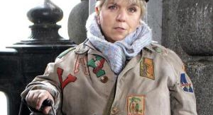 Joséphine, ange gardien - Coupée du monde