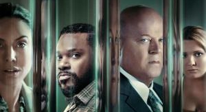 Accused - L'histoire de Robyn