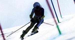 Ski Alpin : 2e manche slalom géant messieurs - Cou...