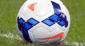 Football : Saint-Étienne / Bastia - Ligue 2 BKT. 1...