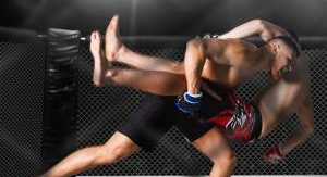 Boxe : Fighter Club Legends - Épisode 34 : Carl Fr...