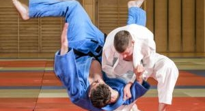 Judo : Ligue des Champions par équipes - Le parcou...