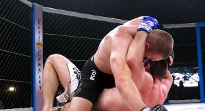 MMA : N. Sadykhov / F. Ziam - UFC 323. Carte préli...