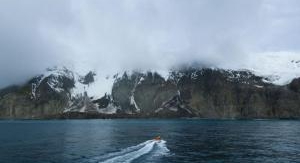 Îles mysterieuses - Les îles Fantômes