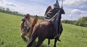 Batailles de légende - Gergovie