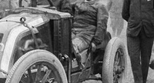 Vroum : une brève histoire de l'automobile - Le gé...