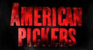 American Pickers - La brocante Made in USA - Somet...