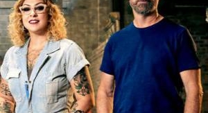 American Pickers - La brocante Made in USA - Du so...