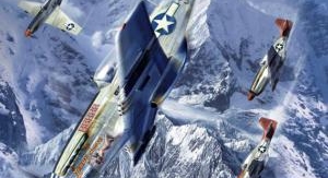 Les combattants du ciel - Épisode 2