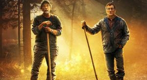 Le mystère d'Oak Island - Siffler en travaillant