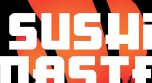 Sushi Master - Talent brut