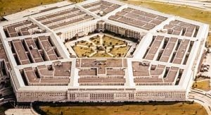 Dossiers Ovnis - Le Pentagone