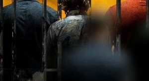 Les monstres de Ponticelli - Deux enfants