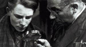 Les disparus de St. Agil