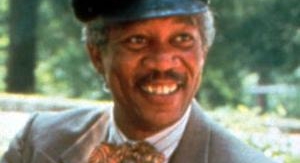 Miss Daisy et son chauffeur