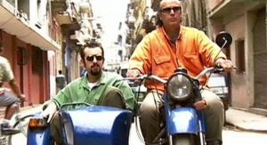 Buena vista social club