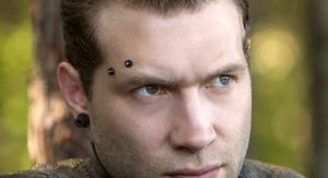 Divergente 2 : l'insurrection