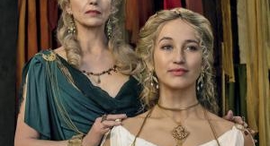 Spartacus : house of Ashur - Saison 1 - Épisode 3