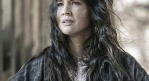 Tales of the walking dead - Dee