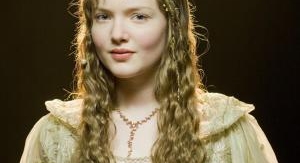 Merlin - La druidesse