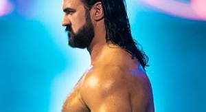 Catch : WWE SmackDown 2025 - Épisode 50 - Partie 1