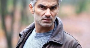 L'inconnu de Brocéliande