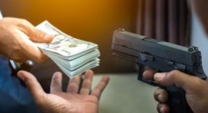 L'art du braquage - Le casse du siècle