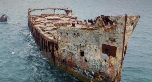 La malédiction du triangle des Bermudes - La dispa...